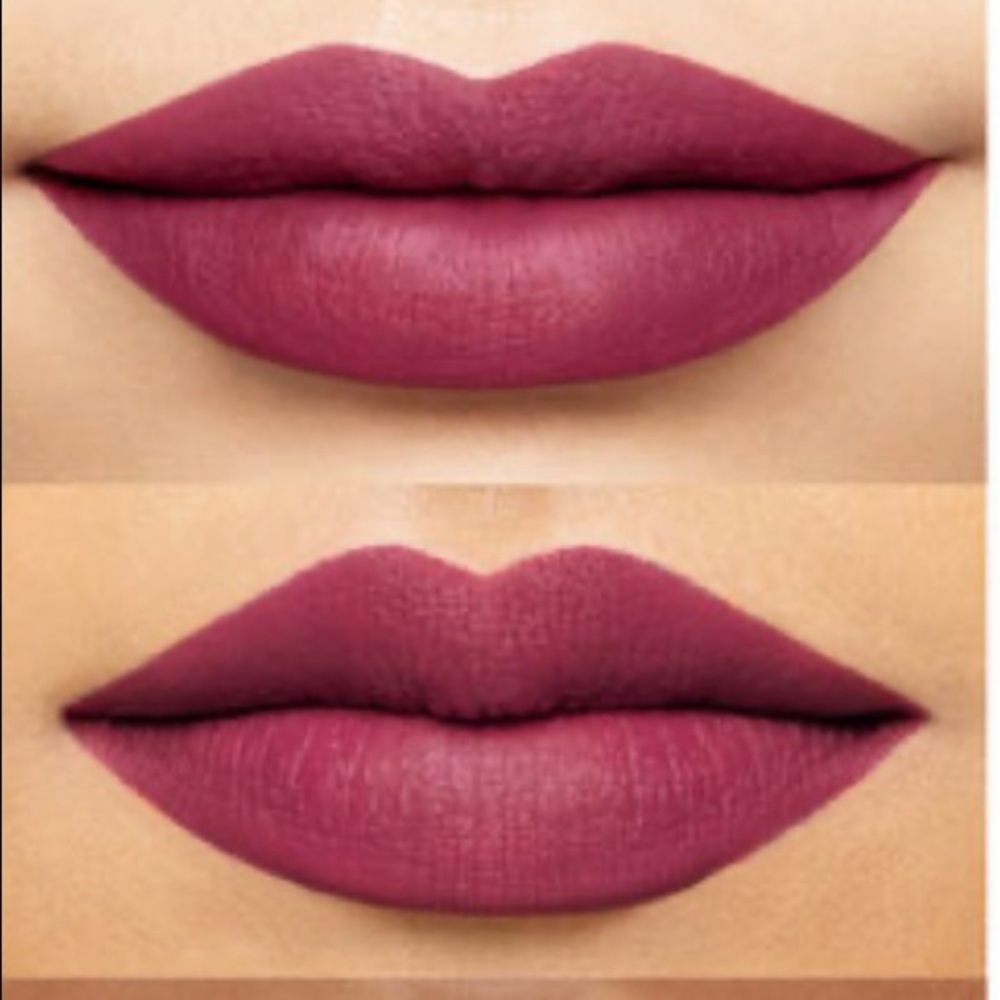 NARS “Warm Leatherette” Lip Pigment  STUNNING 💃🥰
